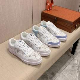 Picture of Louis Vuitton Shoes _SKULVsz38-44mnf060115381